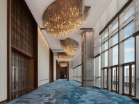 星级酒店室内装修装饰设计效果-1230-03