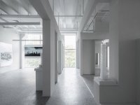 极简主义风格办公室装修装饰设计-1533-04