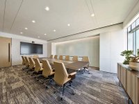现代风格办公室装修装饰设计效果-1561-03