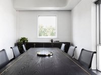 现代时尚办公室装修装饰设计效果-1621-04