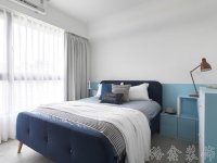 北欧风格家居装修装饰室内设计效果-A1003-06