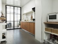 北欧小清新家居装修装饰室内设计效果-A2002-4