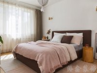 北欧小清新家居装修装饰室内设计效果-A2002-6