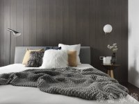 北欧小清新家居装修装饰室内设计效果-A2020-5