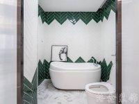 北欧小清新家居装修装饰室内设计效果-A2021-5