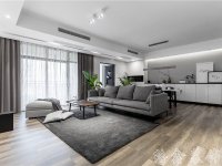 北欧小清新家居装修装饰室内设计效果-A2026-1