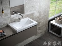 现代风格家居装修装饰室内设计效果-A8005-6