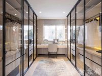 现代风格家居装修装饰室内设计效果-A8051-6