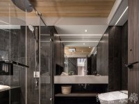 现代风格家居装修装饰室内设计效果-A8062-7