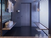 现代风格家居装修装饰室内设计效果-A8071-5