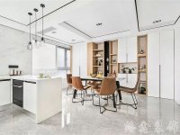 现代简约家居装修装饰室内设计效果-B905-4