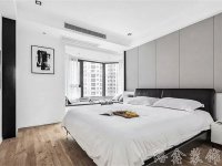 现代简约家居装修装饰室内设计效果-B905-5