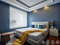 现代简约家居装修装饰室内设计效果-B912-5