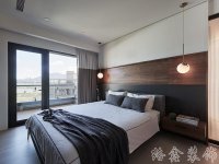 现代简约家居装修装饰室内设计效果-B920-3