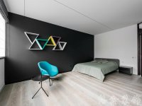 现代简约家居装修装饰室内设计效果-B925-4